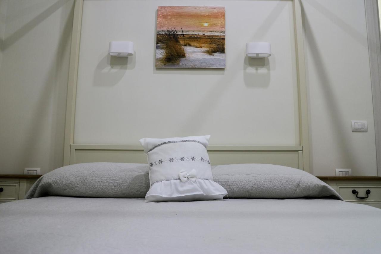 B&B Arte Napoli Exteriér fotografie