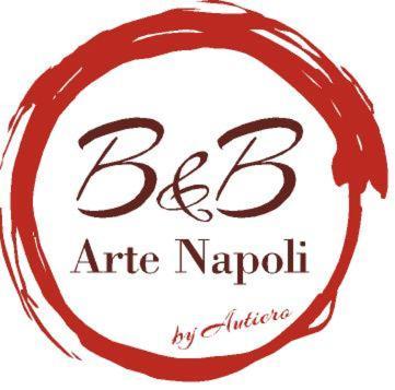 B&B Arte Napoli Exteriér fotografie